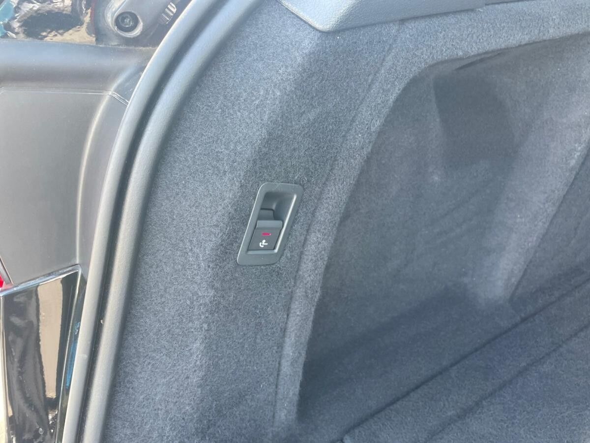 Audi A4 Avant advanced 35 TFSI S-tronic / Navi+, AHK