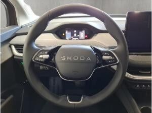 Skoda ENYAQ 60 63 kWh  ❗️sofort verfügbar❗️ Anhängerkupplung  & Ausstattungspakete