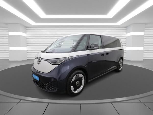 Volkswagen ID.Buzz ID. BUZZ PRO LR 6-SITZER H AUTOMATIK Navi LED