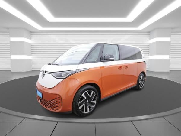 Volkswagen ID.Buzz ID. BUZZ PRO H AUTOMATIK (+ACC-RADAR) Navi