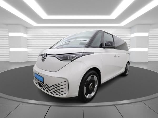 Volkswagen ID.Buzz ID. BUZZ PRO LR 7-SITZER H AUTOMATIK Navi LED