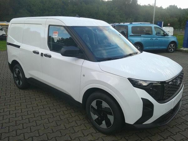 Ford Transit Courier ⚡ELEKTRODEALS⚡SOFORT VERFÜGBAR // inkl. WARTUNG- und VERSCHLEIß❗
