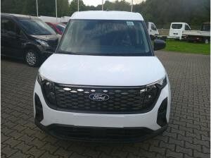 Ford Transit Courier Kastenwagen⚠️⚡ELEKTRODEAL⚡⚠️SOFORT VERFÜGBAR +  WARTUNGS- und VERSCHLEIPAKET inkl.❗