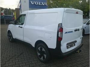 Ford Transit Courier Kastenwagen⚠️⚡ELEKTRODEAL⚡⚠️SOFORT VERFÜGBAR +  WARTUNGS- und VERSCHLEIPAKET inkl.❗