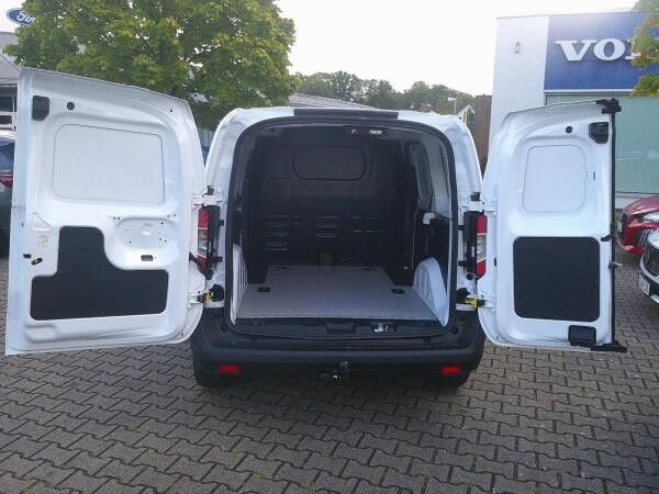 Ford Transit Courier ⚡ELEKTRODEALS⚡SOFORT VERFÜGBAR // inkl. WARTUNG- und VERSCHLEIß❗