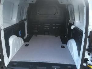 Ford Transit Courier Kastenwagen⚠️⚡ELEKTRODEAL⚡⚠️SOFORT VERFÜGBAR +  WARTUNGS- und VERSCHLEIPAKET inkl.❗