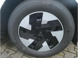 Ford Transit Courier Kastenwagen⚠️⚡ELEKTRODEAL⚡⚠️SOFORT VERFÜGBAR +  WARTUNGS- und VERSCHLEIPAKET inkl.❗