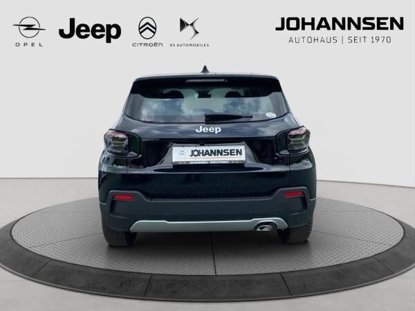 Jeep Avenger MY25 MHEV Aut. Altitude Navi Kamera