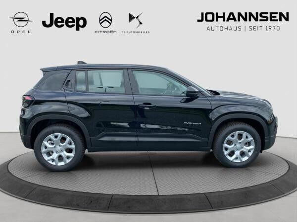 Jeep Avenger MY25 MHEV Aut. Altitude Navi Kamera