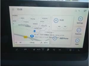 Ford Transit Courier Kastenwagen⚠️⚡ELEKTRODEAL⚡⚠️SOFORT VERFÜGBAR +  WARTUNGS- und VERSCHLEIPAKET inkl.❗