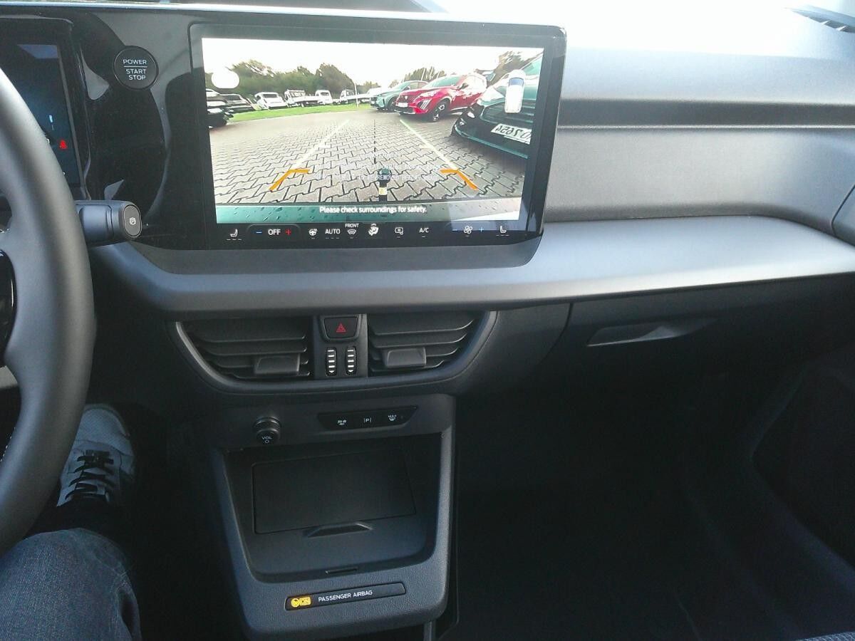 Ford Transit Courier Kastenwagen⚠️⚡ELEKTRODEAL⚡⚠️SOFORT VERFÜGBAR +  WARTUNGS- und VERSCHLEIPAKET inkl.❗