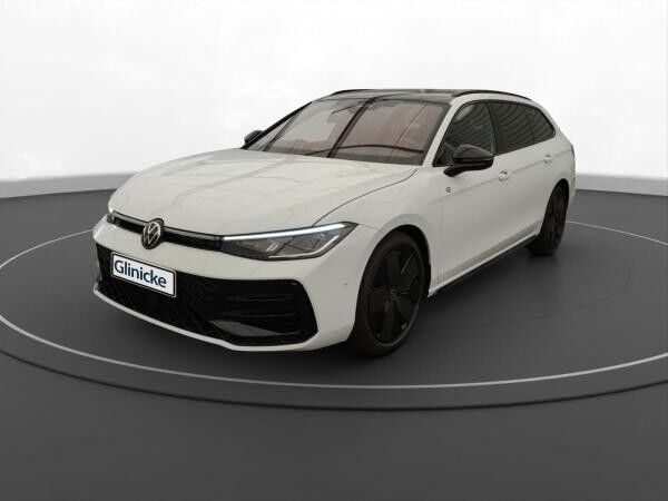 Volkswagen Passat R-Line "Signature" 2,0 l TDI *Lagerfahrzeug*