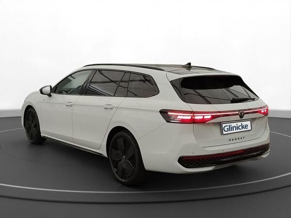 Volkswagen Passat R-Line "Signature" 2,0 l TDI *Lagerfahrzeug*