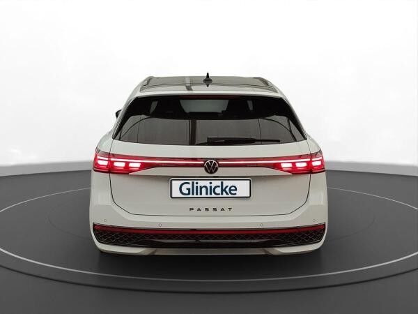 Volkswagen Passat R-Line "Signature" 2,0 l TDI *Lagerfahrzeug*
