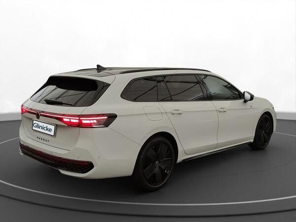 Volkswagen Passat R-Line "Signature" 2,0 l TDI *Lagerfahrzeug*