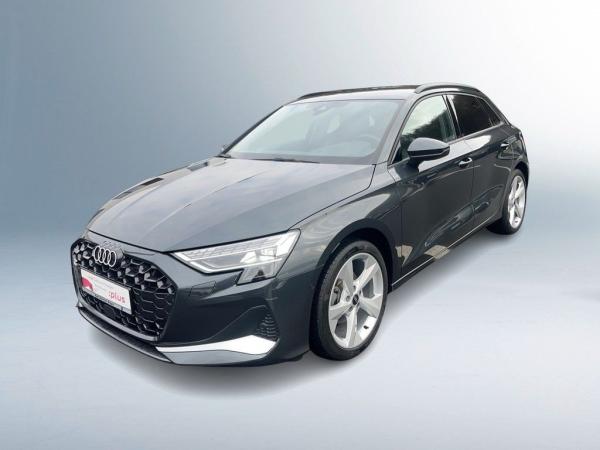 Audi A3 Sportback 35 TFSI advanced LED Navi VC