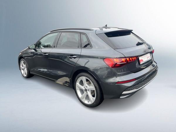 Audi A3 Sportback 35 TFSI advanced LED Navi VC