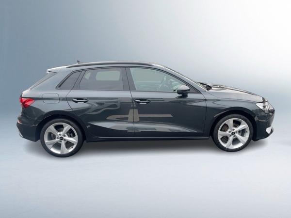 Audi A3 Sportback 35 TFSI advanced LED Navi VC