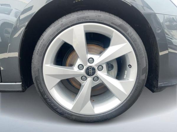 Audi A3 Sportback 35 TFSI advanced LED Navi VC