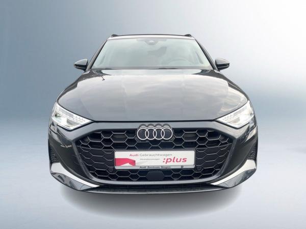 Audi A3 Sportback 35 TFSI advanced LED Navi VC