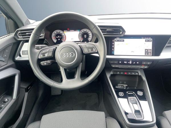 Audi A3 Sportback 35 TFSI advanced LED Navi VC