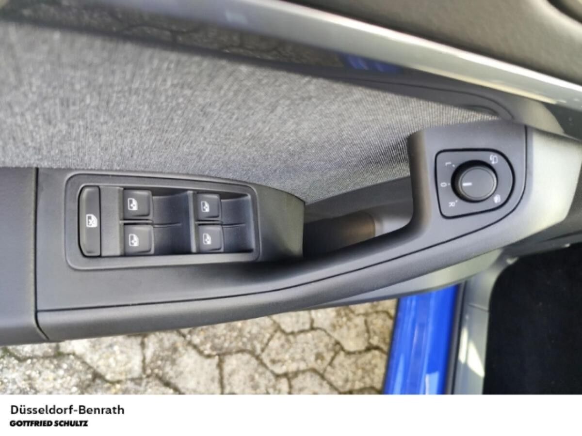 Seat Ateca Style 1.0 TSI (Benrath)