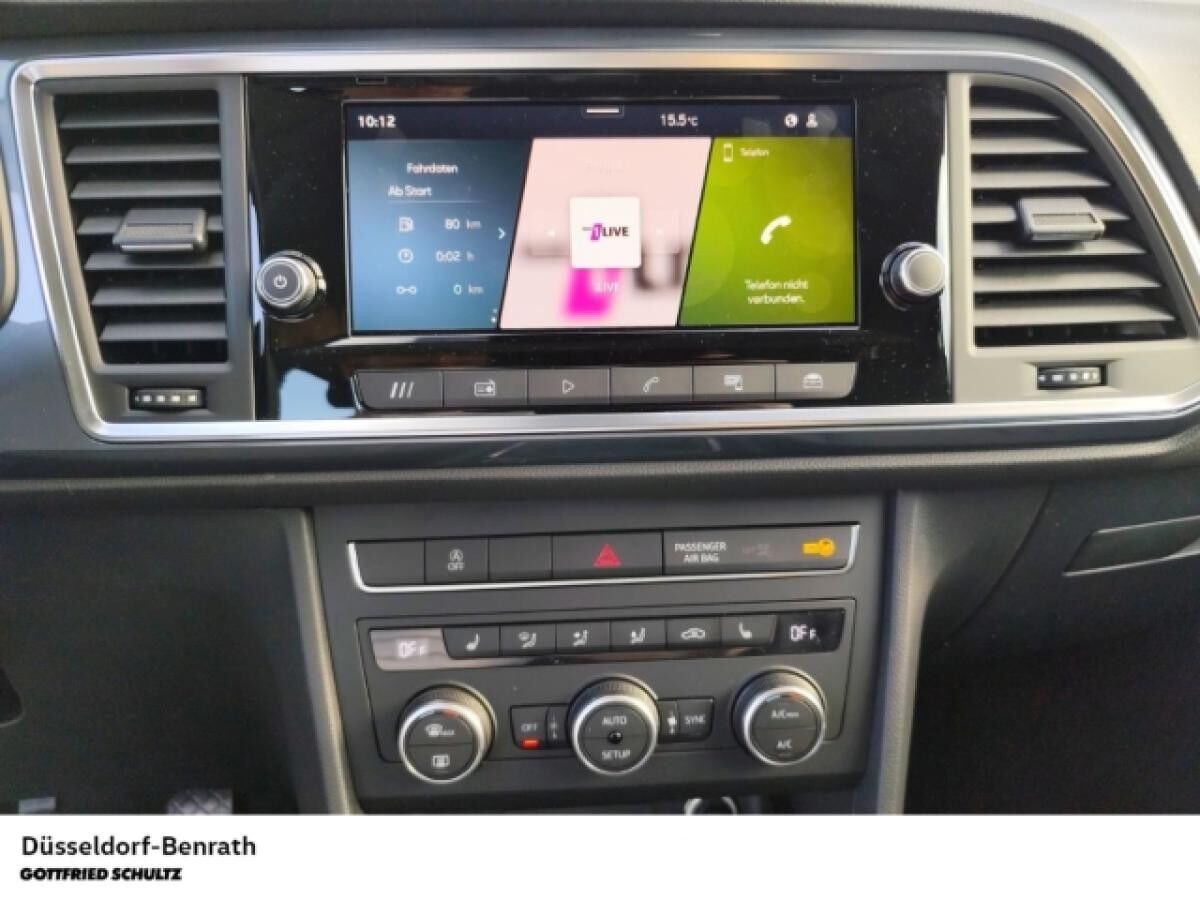 Seat Ateca Style 1.0 TSI (Benrath)