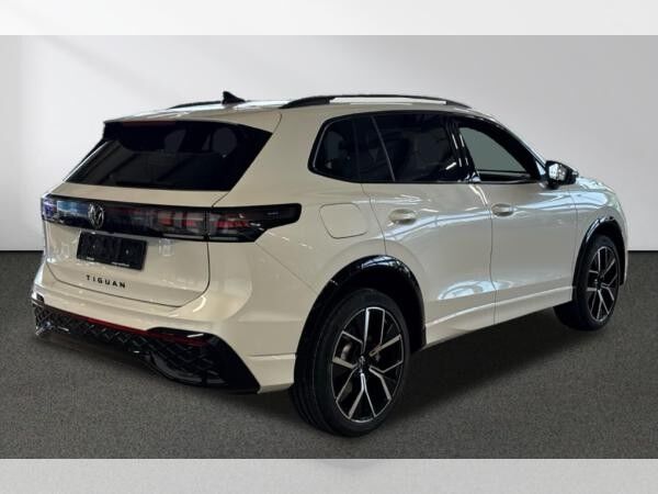 Volkswagen Tiguan R-Line 2.0l TSI 4-M *sofort verfügbar*