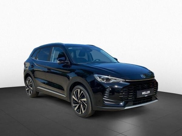 MG ZS 1.5 Hybrid+ Luxury !Sonderaktion!