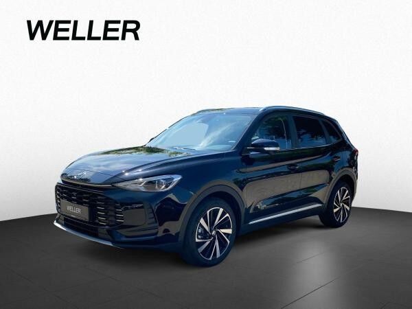 MG ZS 1.5 Hybrid+ Luxury !Sonderaktion!