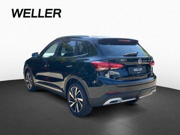 MG ZS 1.5 Hybrid+ Luxury !Sonderaktion!