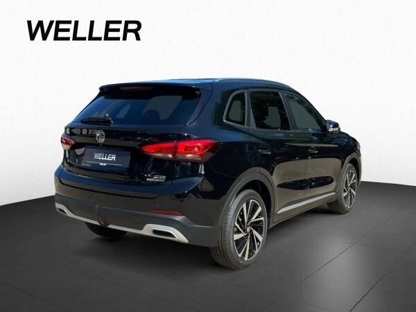 MG ZS 1.5 Hybrid+ Luxury !Sonderaktion!