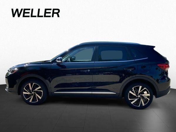MG ZS 1.5 Hybrid+ Luxury !Sonderaktion!