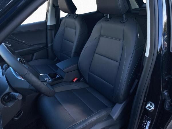 MG ZS 1.5 Hybrid+ Luxury !Sonderaktion!