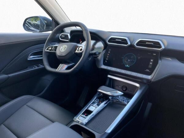 MG ZS 1.5 Hybrid+ Luxury !Sonderaktion!