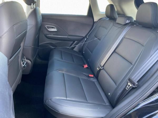 MG ZS 1.5 Hybrid+ Luxury !Sonderaktion!