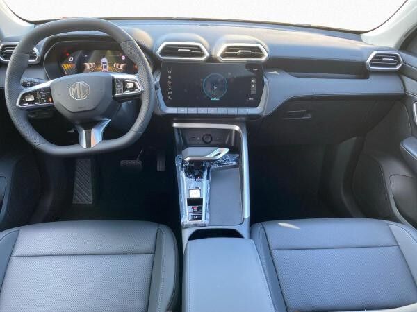MG ZS 1.5 Hybrid+ Luxury !Sonderaktion!
