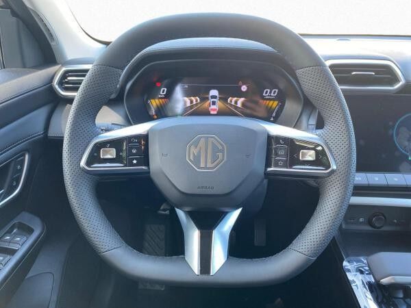 MG ZS 1.5 Hybrid+ Luxury !Sonderaktion!