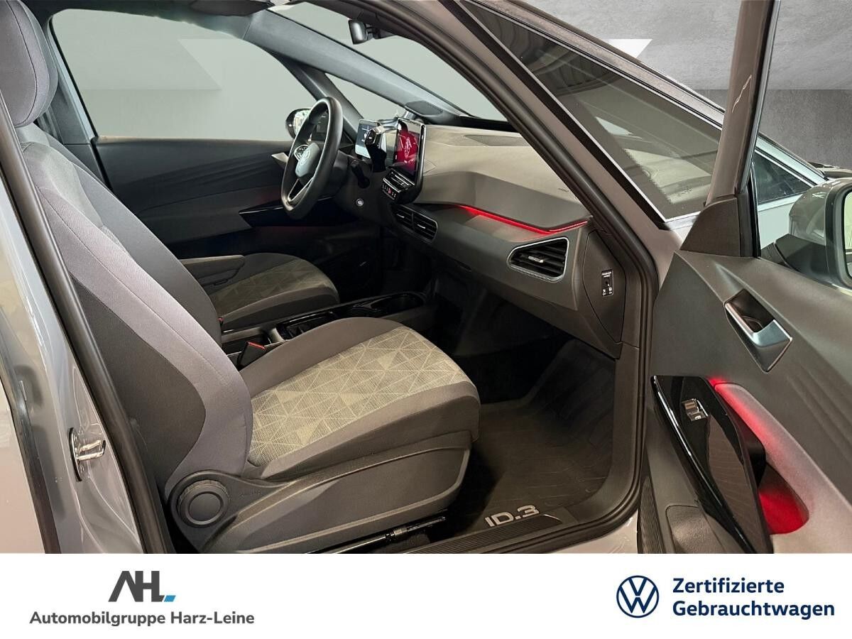 Volkswagen ID.3 Pure Performance LED Navi PDC DAB+ App-Connect