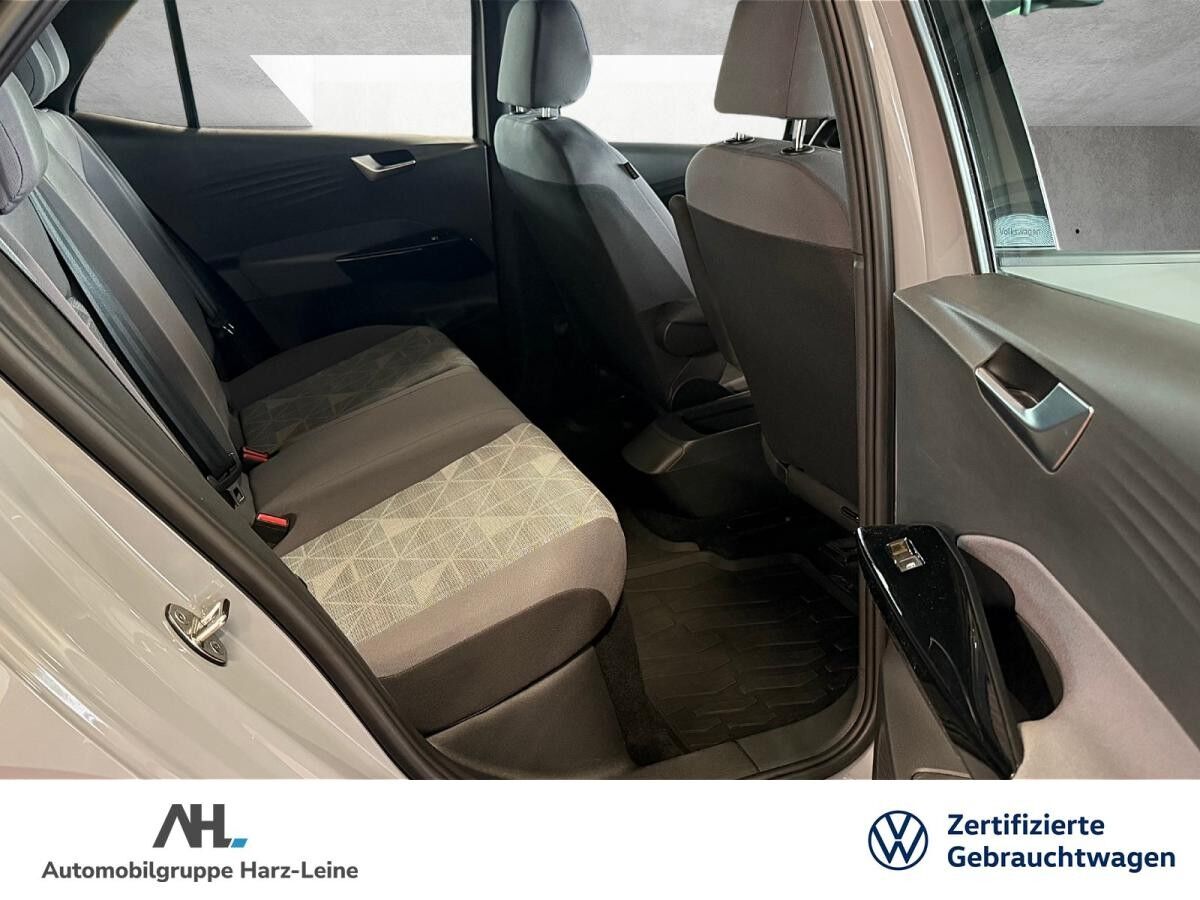 Volkswagen ID.3 Pure Performance LED Navi PDC DAB+ App-Connect