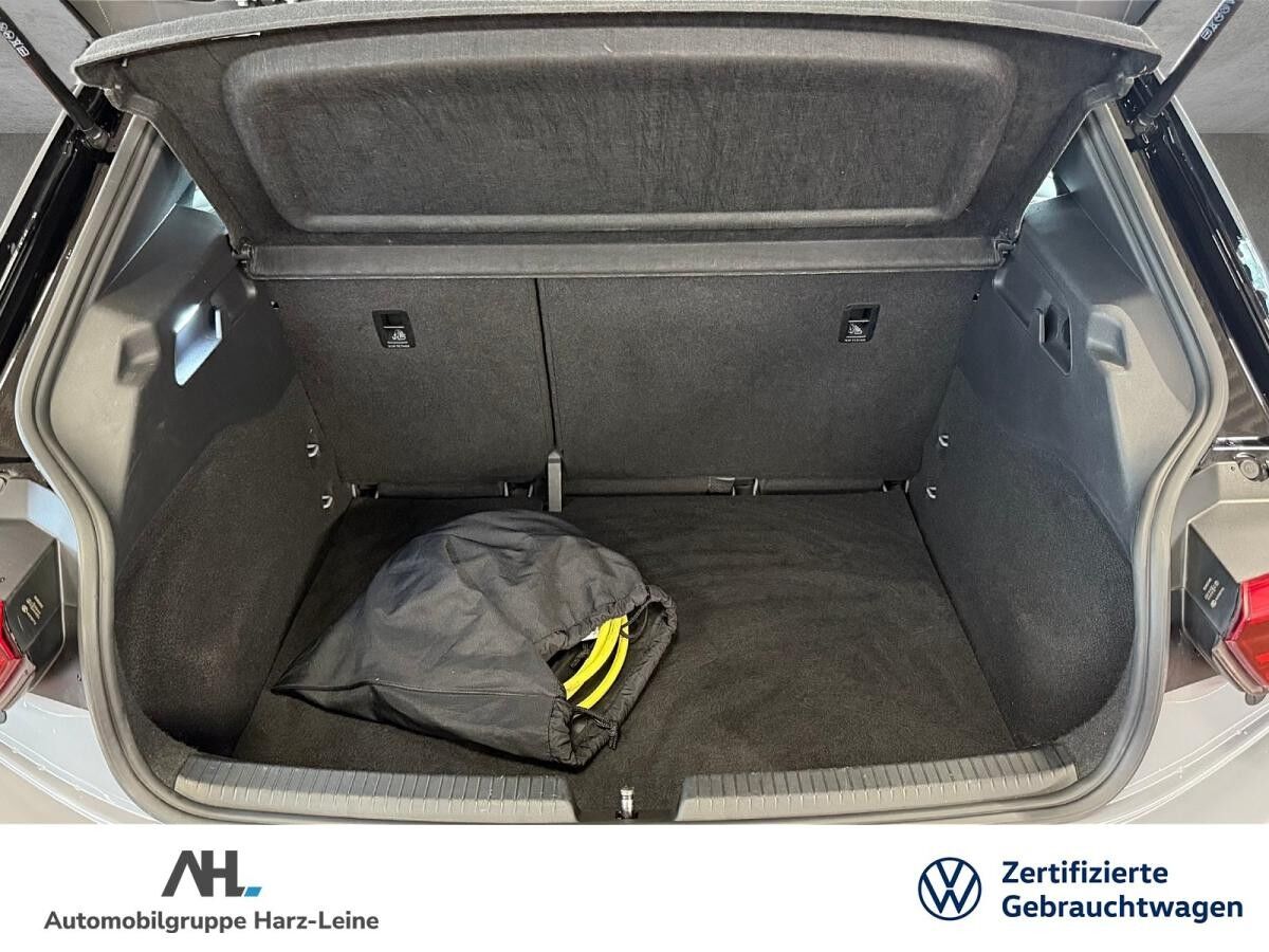 Volkswagen ID.3 Pure Performance LED Navi PDC DAB+ App-Connect