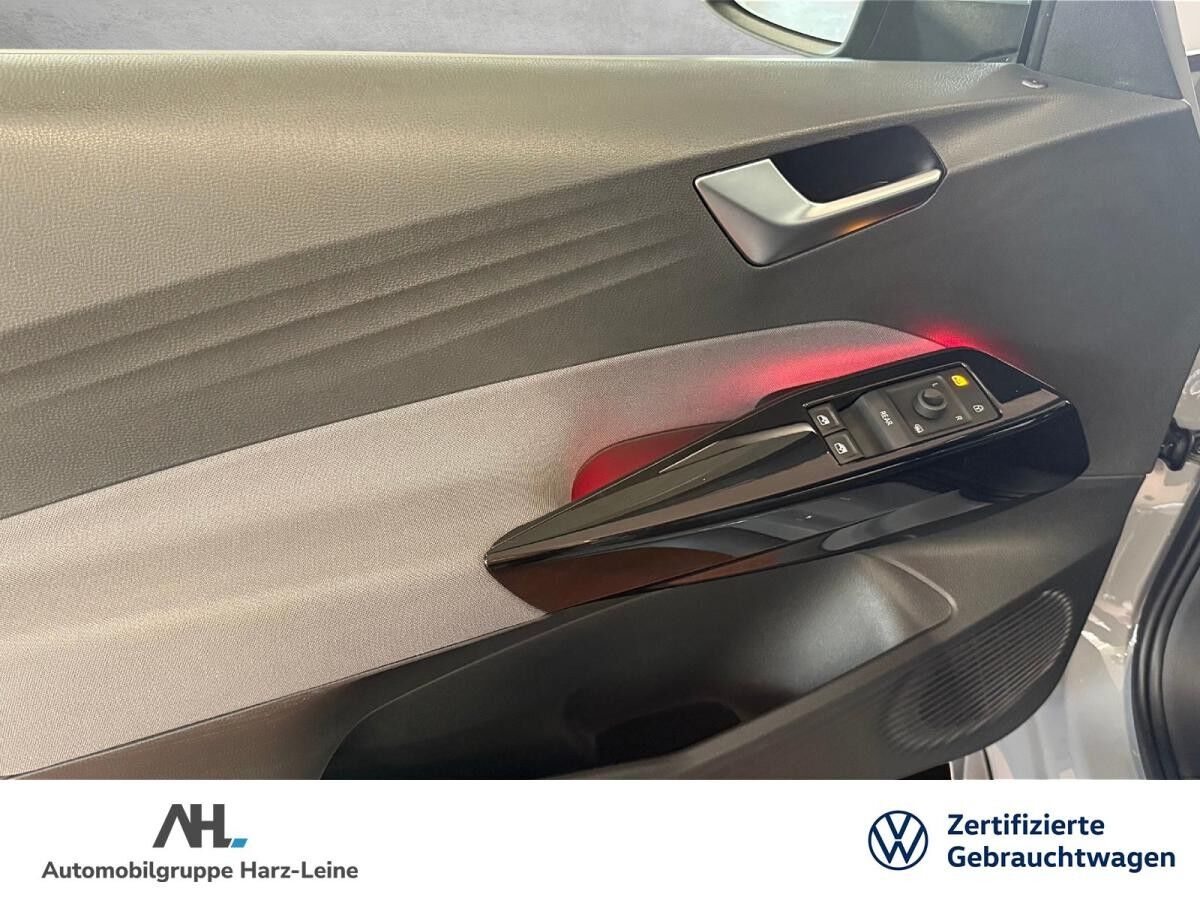 Volkswagen ID.3 Pure Performance LED Navi PDC DAB+ App-Connect