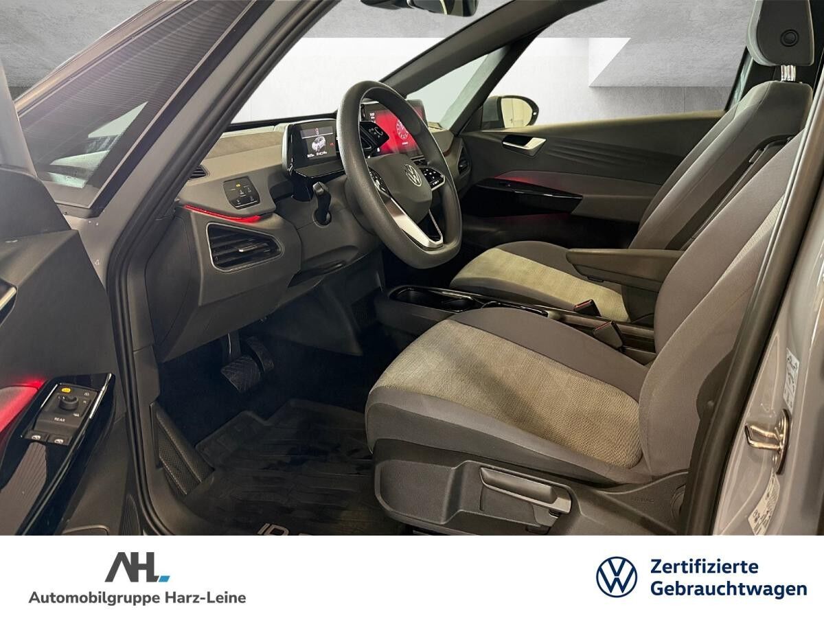 Volkswagen ID.3 Pure Performance LED Navi PDC DAB+ App-Connect