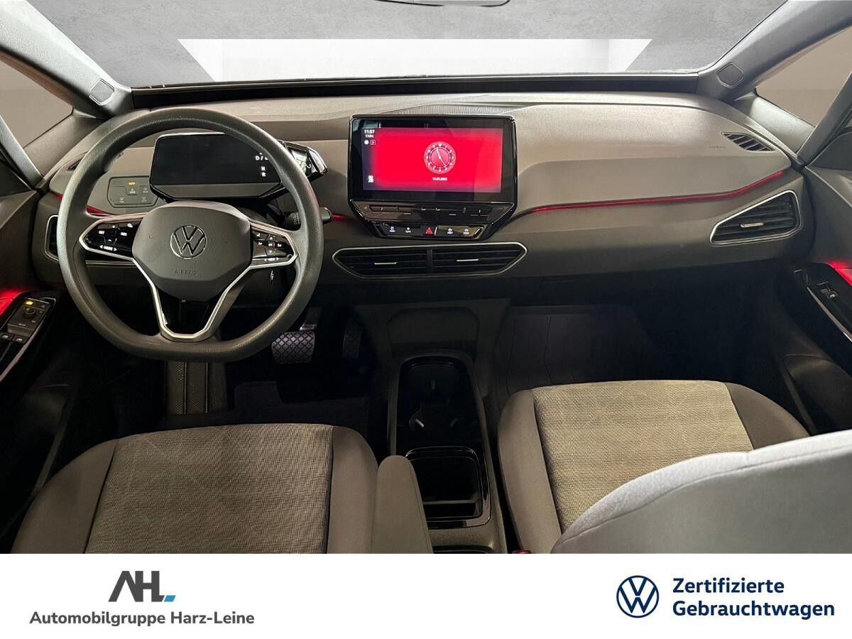 Volkswagen ID.3 Pure Performance LED Navi PDC DAB+ App-Connect