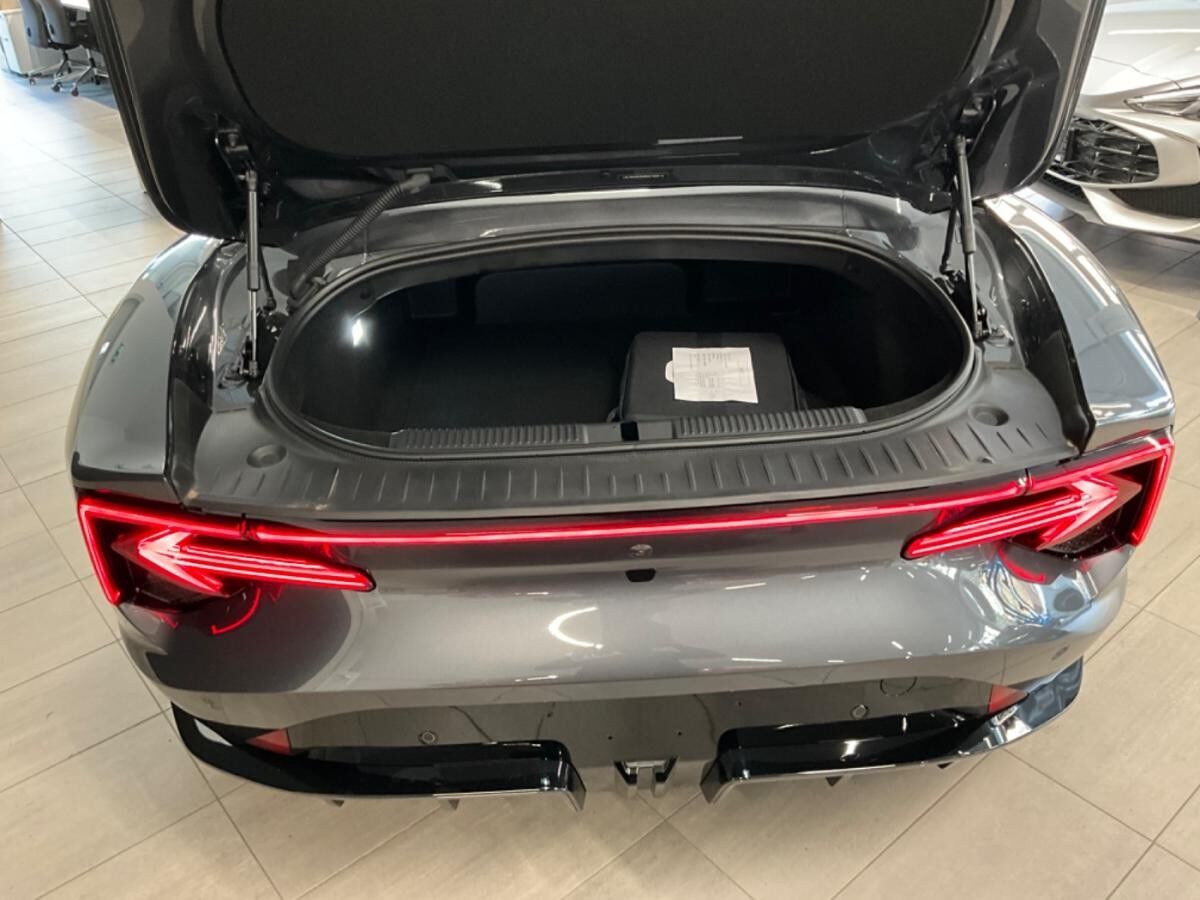 MG Cyberster 🔥 Roadster 🔥 507km WLTP 🔥 Scherentüren 🔥Cabrio 🔥