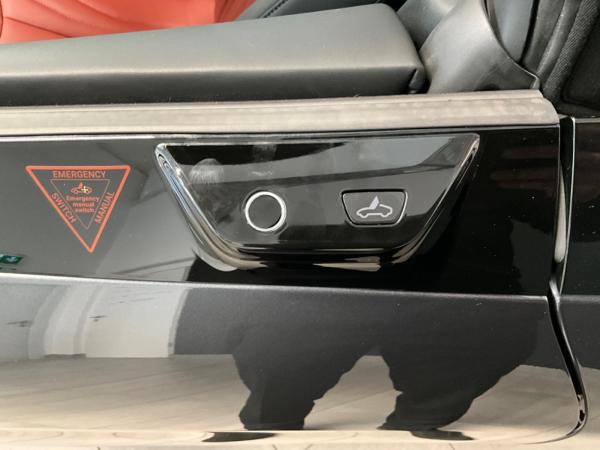 MG Cyberster ⚡ Roadster ⚡ 507km WLTP ⚡ Scherentüren ⚡Cabrio ⚡