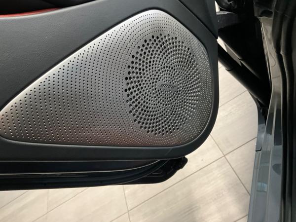 MG Cyberster ⚡ Roadster ⚡ 507km WLTP ⚡ Scherentüren ⚡Cabrio ⚡