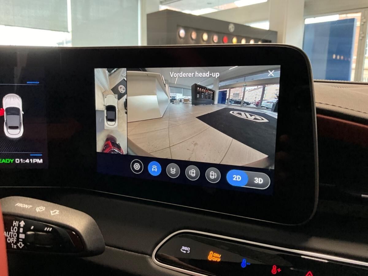 MG Cyberster 🔥 Roadster 🔥 507km WLTP 🔥 Scherentüren 🔥Cabrio 🔥