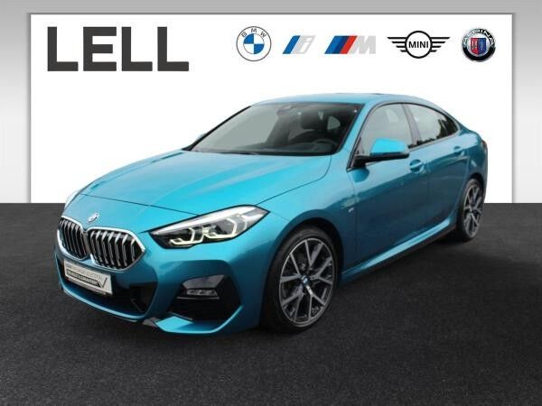 BMW 218 i Gran Coupé M Sport Head-Up HiFi DAB WLAN