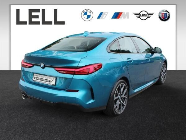 BMW 218 i Gran Coupé M Sport Head-Up HiFi DAB WLAN